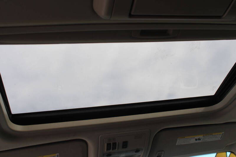 2011 GMC Yukon Denali