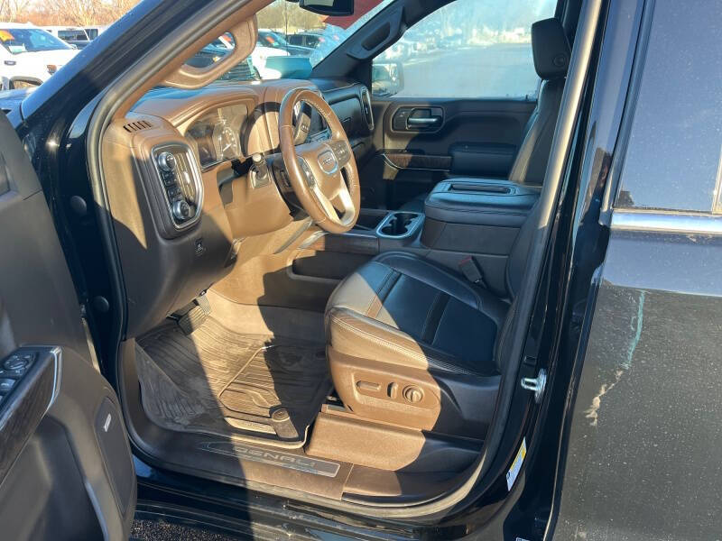 2022 GMC Sierra 1500 Limited