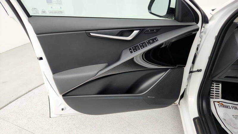 2024 Kia Niro EV Wave