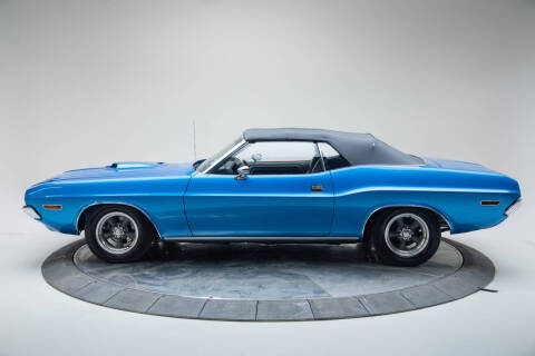 1970 Dodge Challenger
