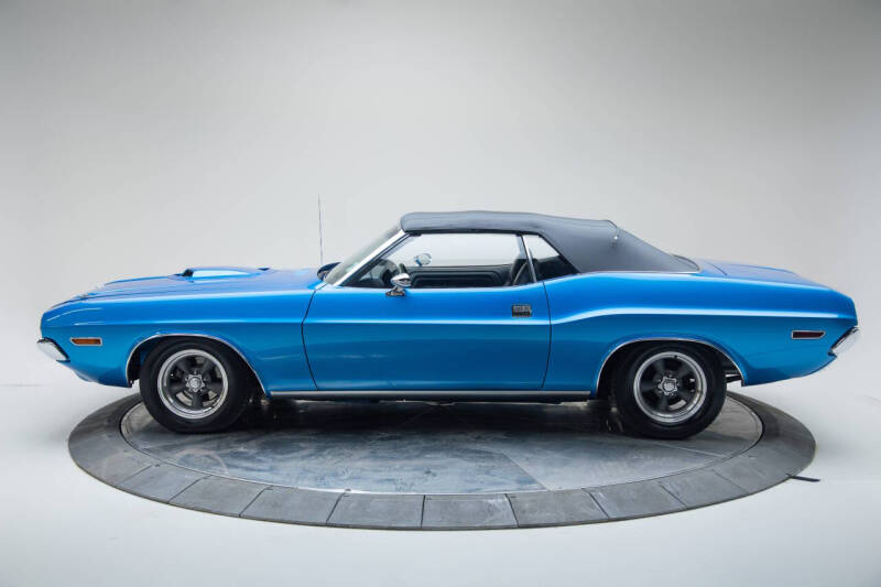 1970 Dodge Challenger