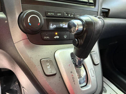 2009 Honda CR-V EX-L w/Navi