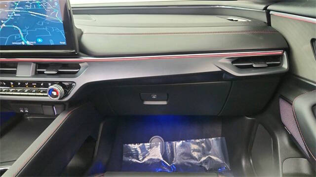 2024 Acura ZDX A-SPEC