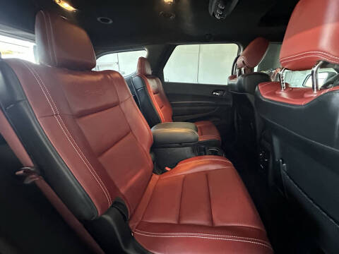 2023 Dodge Durango SRT Hellcat Premium