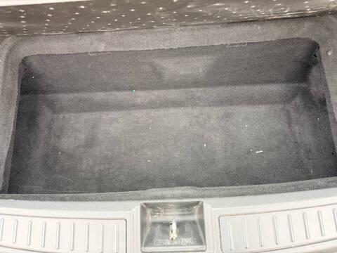 2013 Tesla Model S Performance