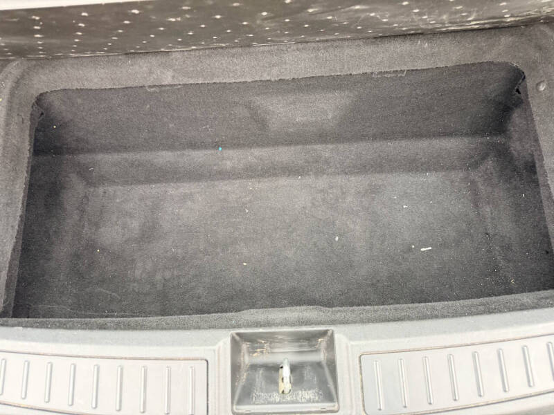 2013 Tesla Model S Performance