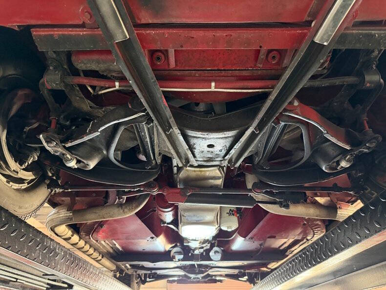 1964 Chevrolet Corvette