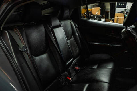 2023 Toyota Prius Prime XSE