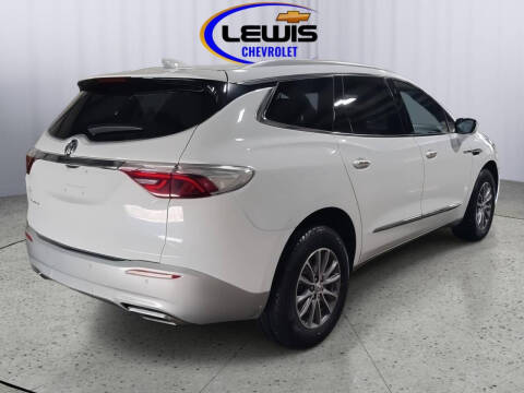 2024 Buick Enclave Premium