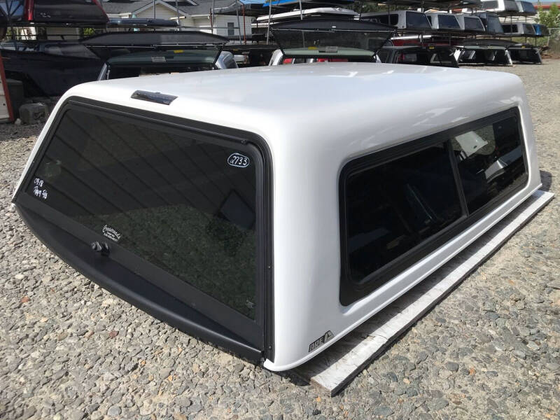 2009 Dodge Ram for sale at Crossroads Camper Tops & Truck Accessories in East Bend NC