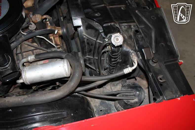 1971 Oldsmobile Cutlass Supreme