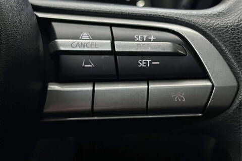 2021 Mazda Mazda3 Sedan 2.5 S