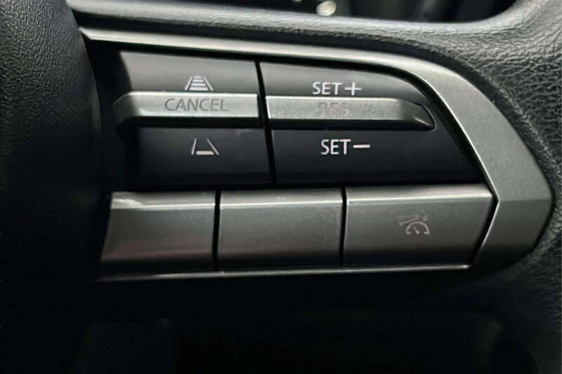 2021 Mazda Mazda3 Sedan 2.5 S