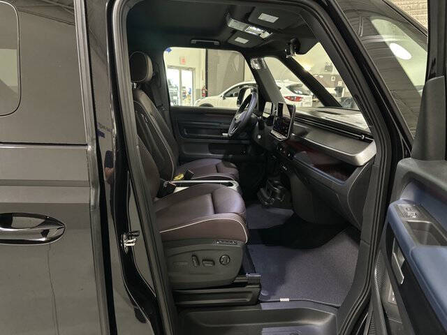 2025 Volkswagen ID. Buzz Pro S