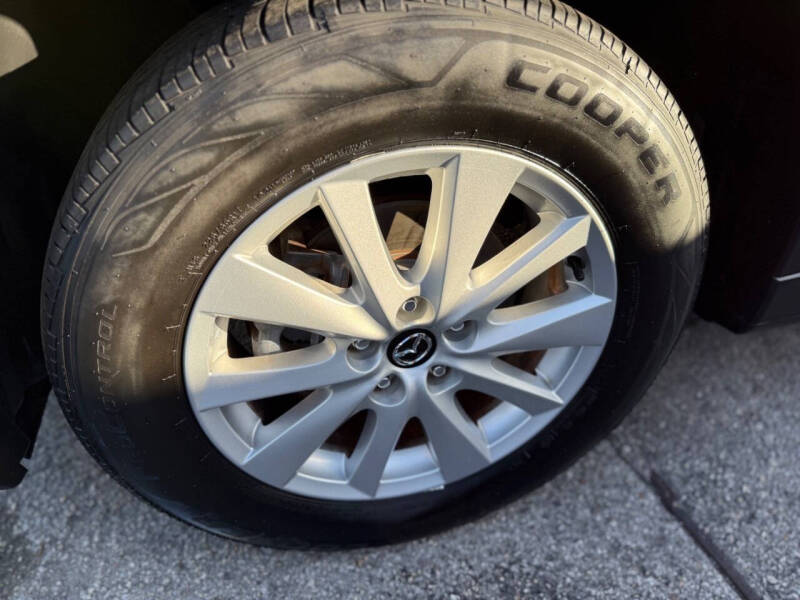 2013 Mazda CX-5 Touring