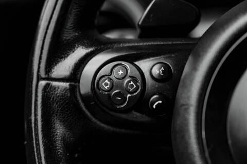 2013 MINI Hardtop Cooper S