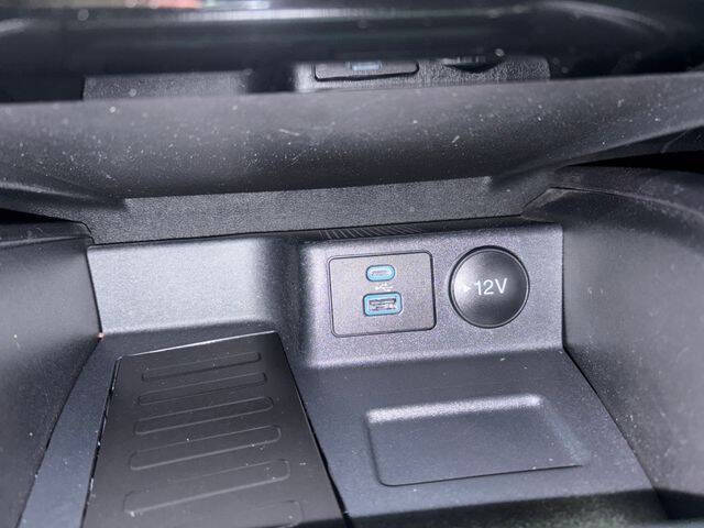 2022 Ford Escape Hybrid SEL