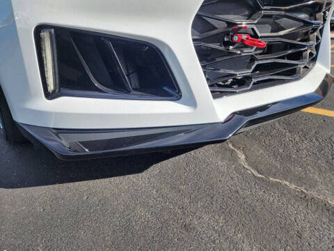 2024 Chevrolet Camaro ZL1