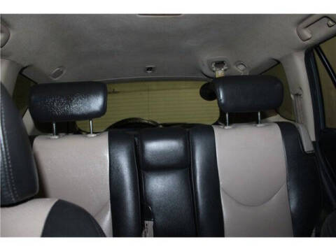 2006 Toyota RAV4
