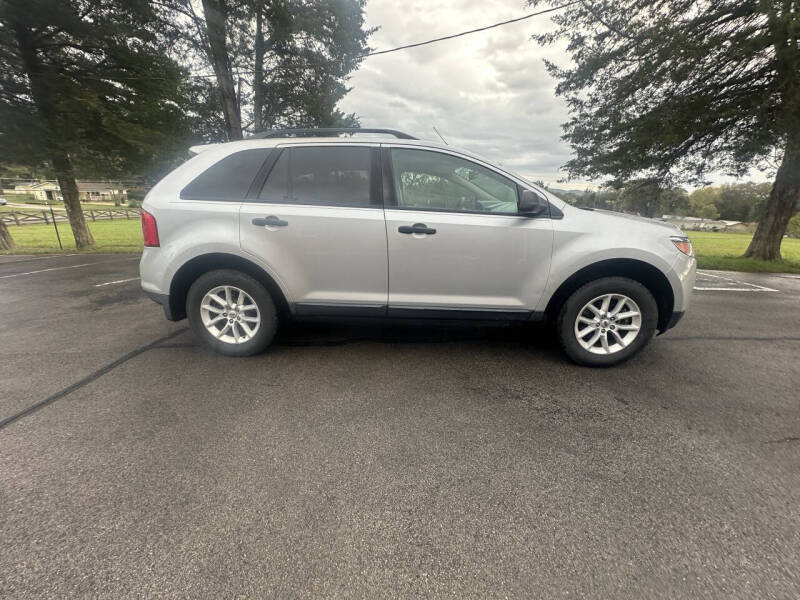 2014 Ford Edge SE