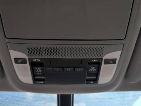 2016 Acura MDX SH-AWD w/AcuraWatch