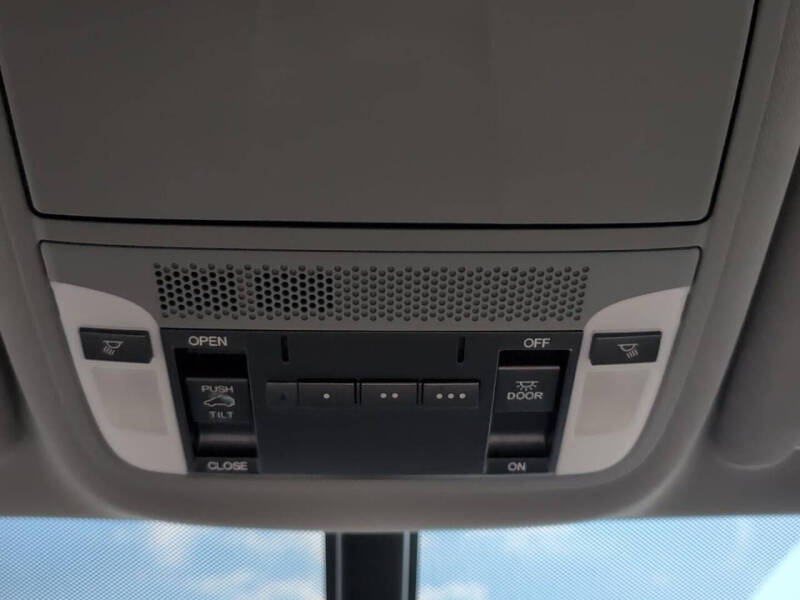 2016 Acura MDX SH-AWD w/AcuraWatch