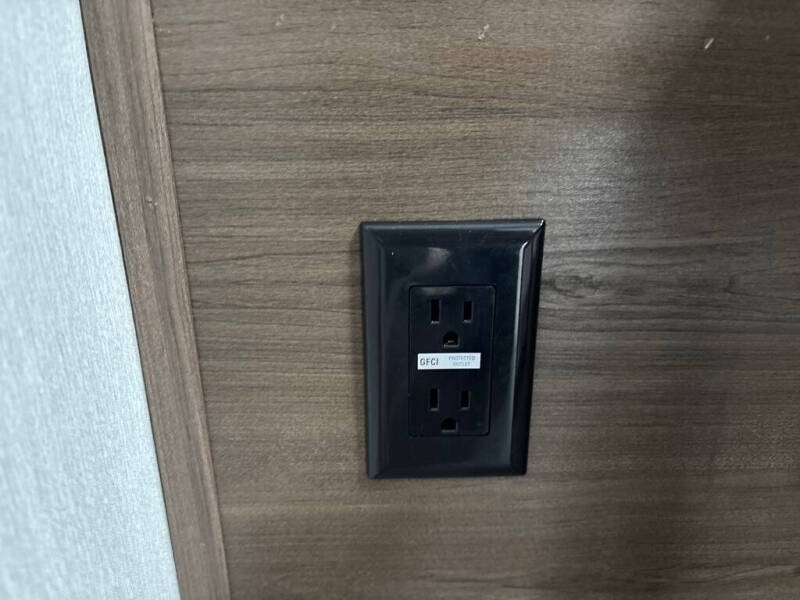 2025 Prime Time RV Tracer