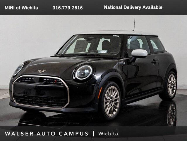 2026 MINI Hardtop 2 Door
