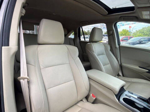 2014 Acura RDX w/Tech