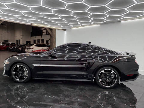 2020 Ford Mustang GT