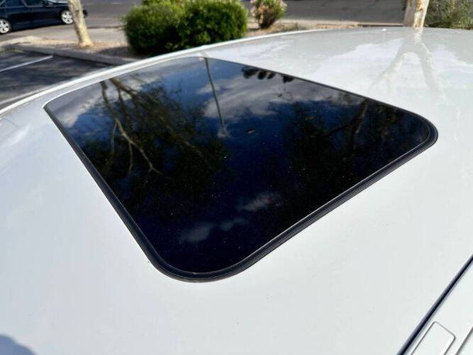 2011 Porsche Panamera 4