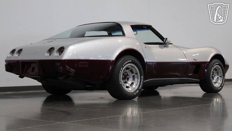1979 Chevrolet Corvette