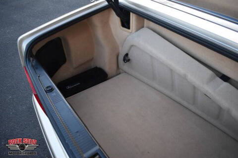 2000 Mercedes-Benz SL-Class SL 500