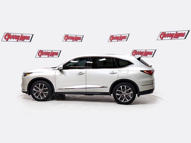 2023 Acura MDX w/Tech