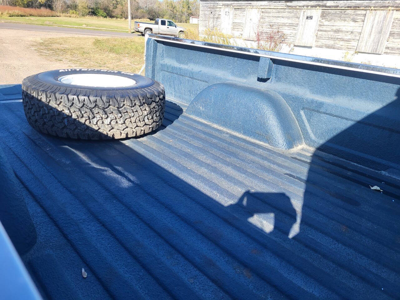 1988 GMC Sierra 1500 188