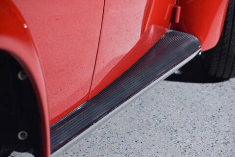 1964 Volkswagen Beetle