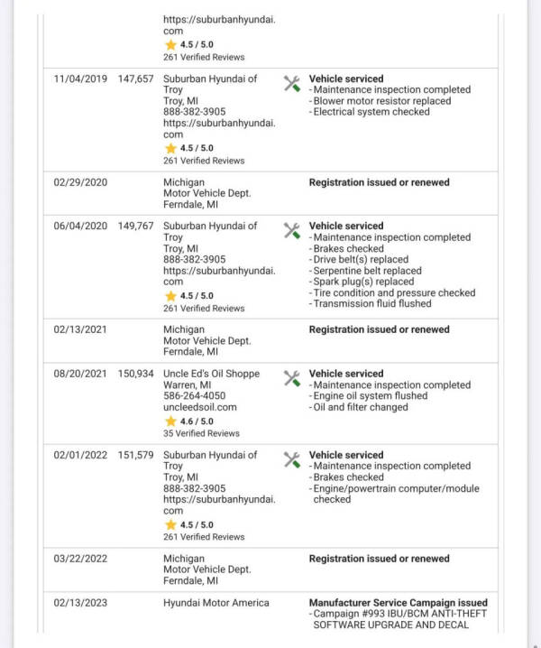 2013 Hyundai Elantra GT
