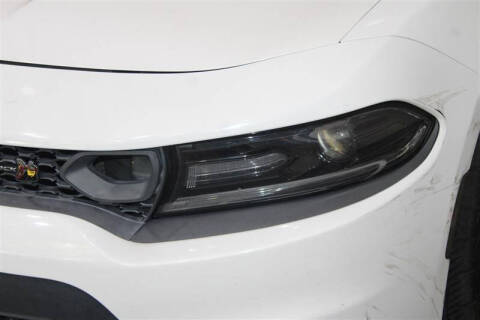 2020 Dodge Charger
