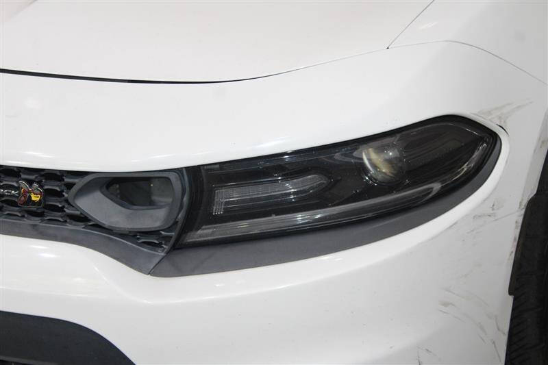 2020 Dodge Charger