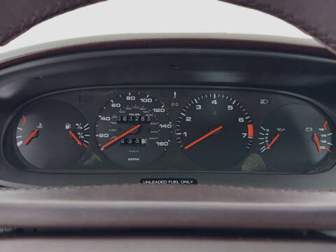 1987 Porsche 944