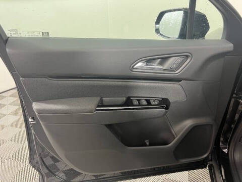 2026 Honda Prologue EX