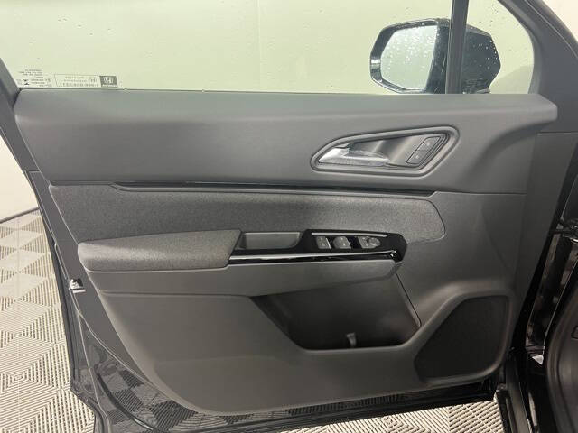 2026 Honda Prologue EX