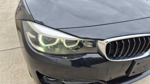 2017 BMW 3 Series 330i xDrive Gran Turismo