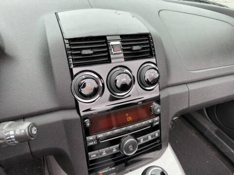 2007 Saturn SKY