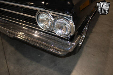 1964 Pontiac Tempest