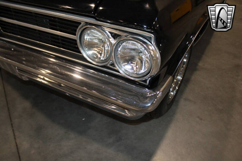 1964 Pontiac Tempest