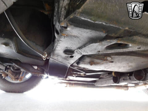 1968 Chevrolet Corvette