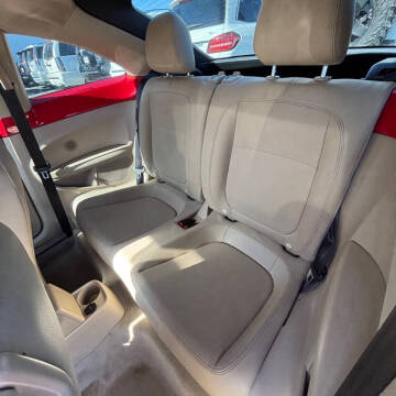 2013 Volkswagen Beetle