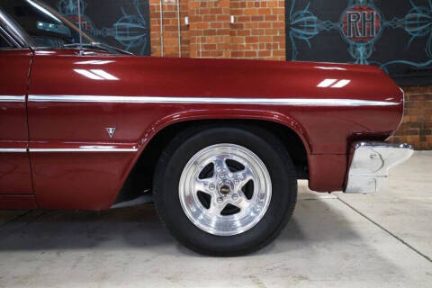 1964 Chevrolet Impala