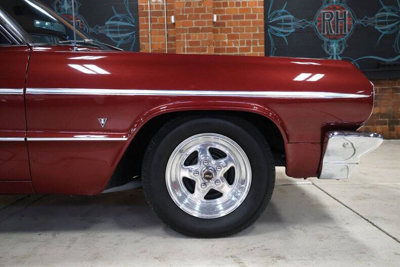 1964 Chevrolet Impala